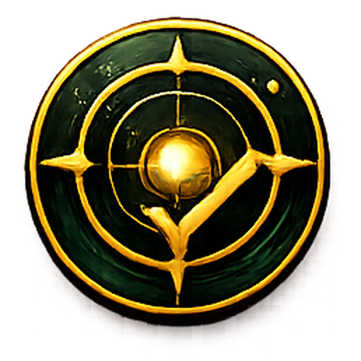 5 acertos