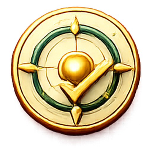 5 acertos